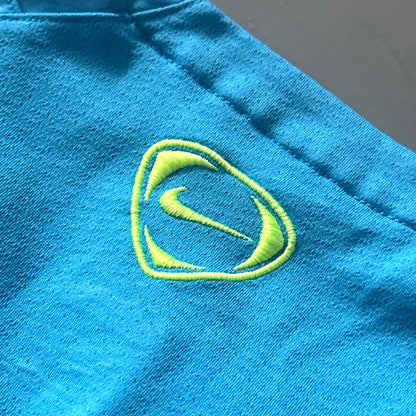 Nike x FC Barcelona Vintage Trikot 2007/08 | M