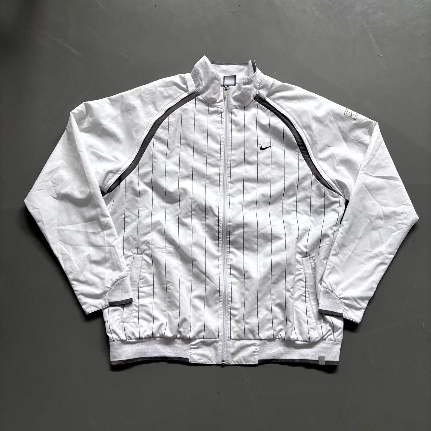 Nike Vintage Tracksuit | XL