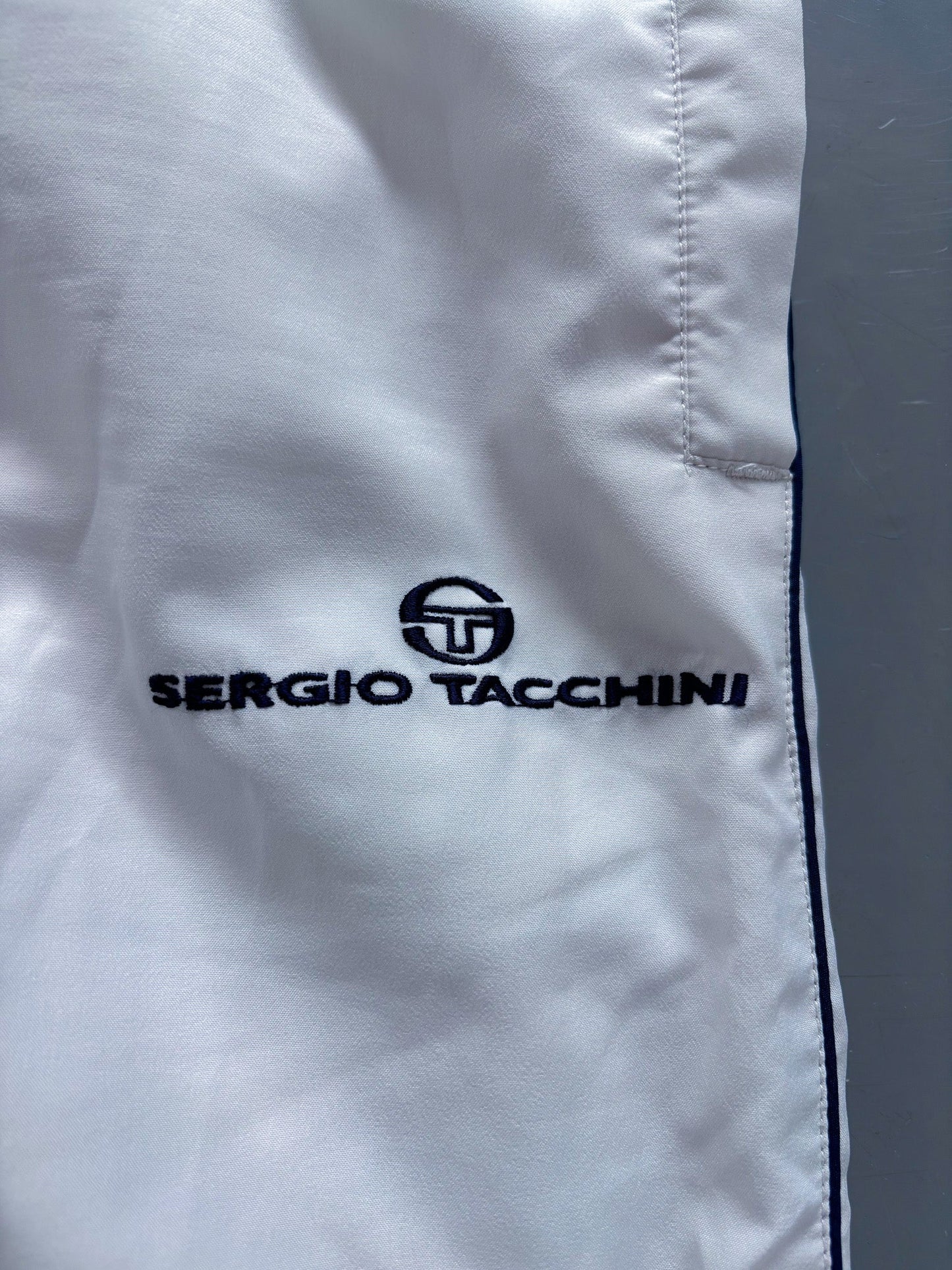Sergio Tacchini Vintage Trackpants | M