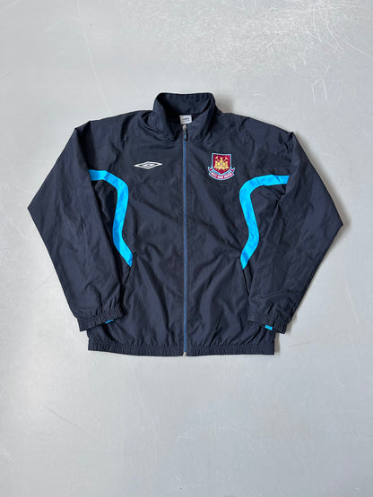 Umbro x Westham United Vintage Tracksuit 2006/07 | S