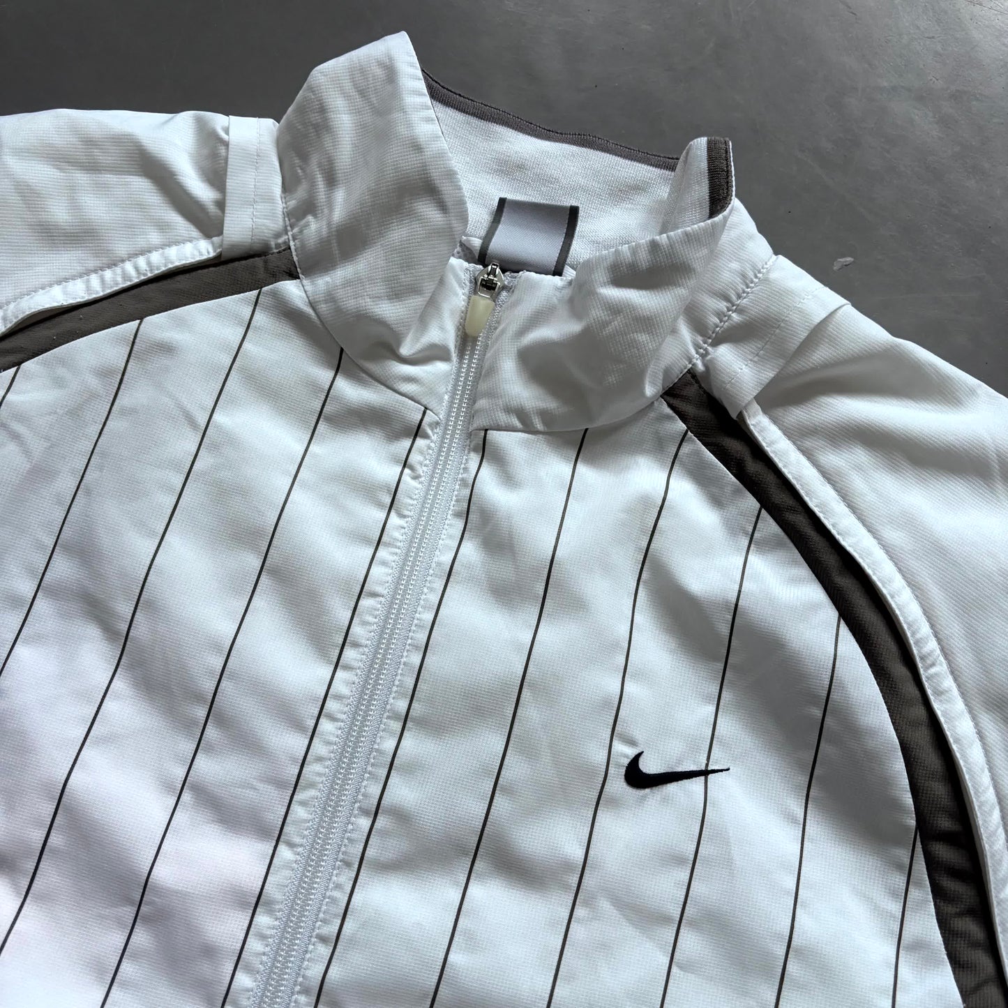 Nike Vintage Tracksuit | XL