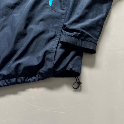 Nike x FC Barcelona Vintage Trackjacket 2011/12 | L