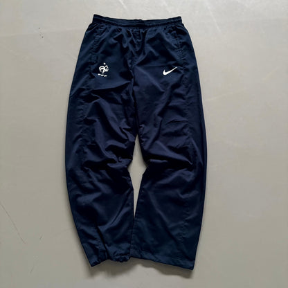 Nike x Frankreich Vintage Tracksuit 2014 | L