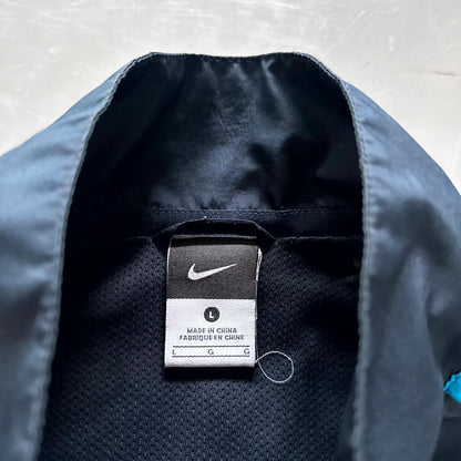 Nike x FC Barcelona Vintage Trackjacket 2011/12 | L