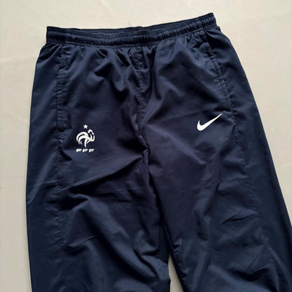Nike x Frankreich Vintage Tracksuit 2014 | L