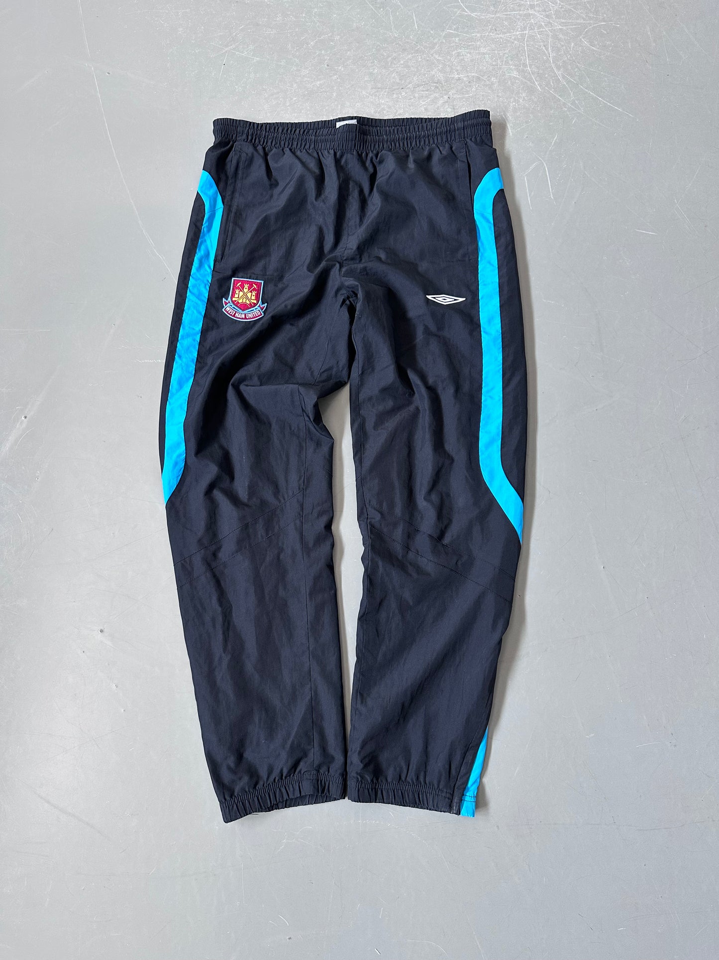 Umbro x Westham United Vintage Tracksuit 2006/07 | S