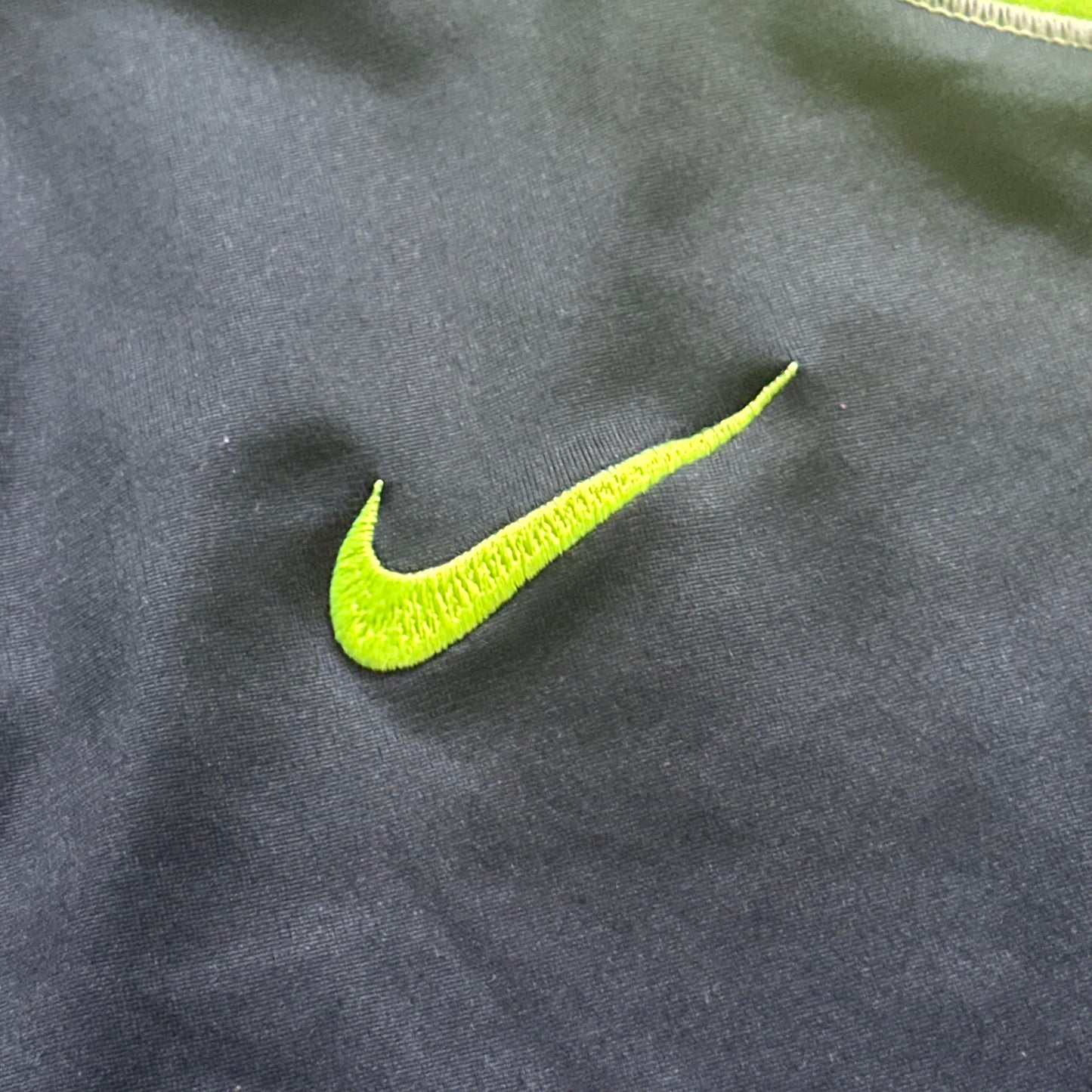 Nike x FC Barcelona Vintage Trikot 2007/08 | S