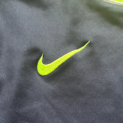 Nike x FC Barcelona Vintage Trikot 2007/08 | S