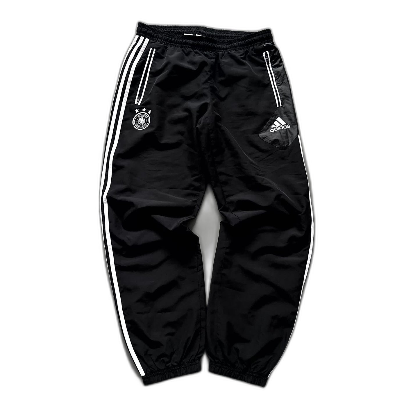 Adidas x Deutschland Vintage Trackpants | L