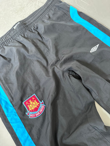 Umbro x Westham United Vintage Tracksuit 2006/07 | S