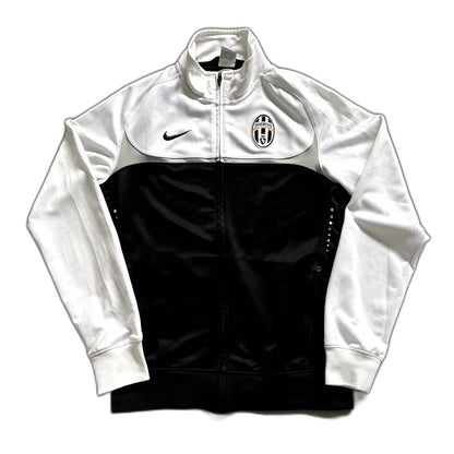Nike x Juventus Turin Vintage Trackjacket 2009/10 | M