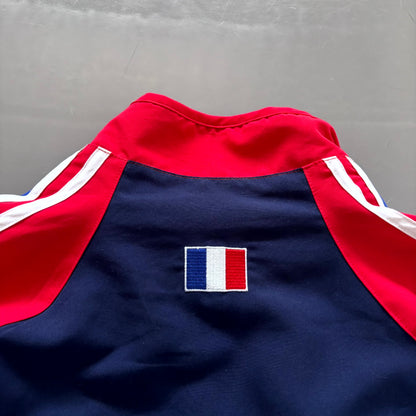 Adidas x Frankreich Vintage Tracksuit 2008 | XL