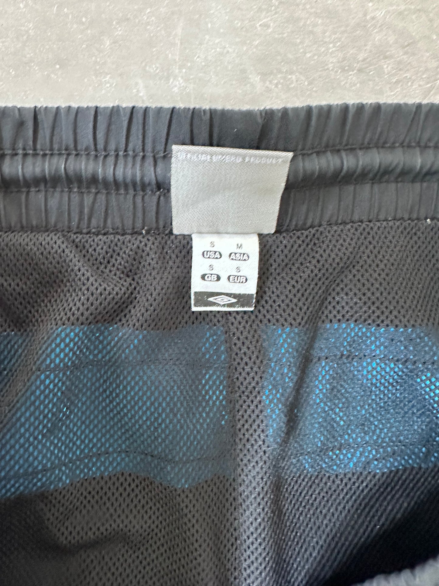 Umbro x Westham United Vintage Tracksuit 2006/07 | S