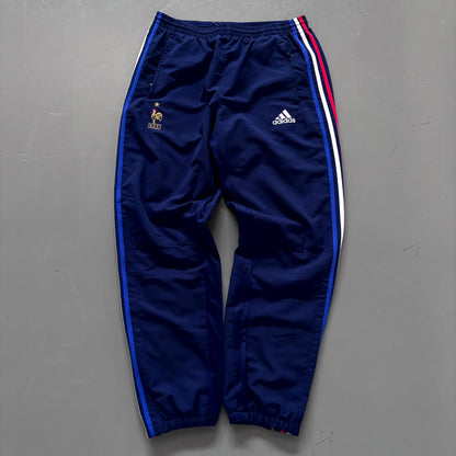 Adidas x Frankreich Vintage Tracksuit 2008 | XL