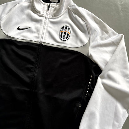 Nike x Juventus Turin Vintage Trackjacket 2009/10 | M
