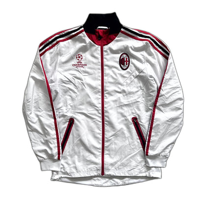 Adidas x AC Mailand *CL* Vintage Trackjacket 2006/07 | M