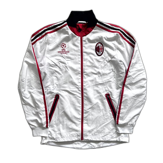 Adidas x AC Mailand *CL* Vintage Trackjacket 2006/07 | M