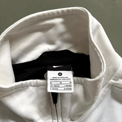 Nike x Juventus Turin Vintage Trackjacket 2009/10 | M