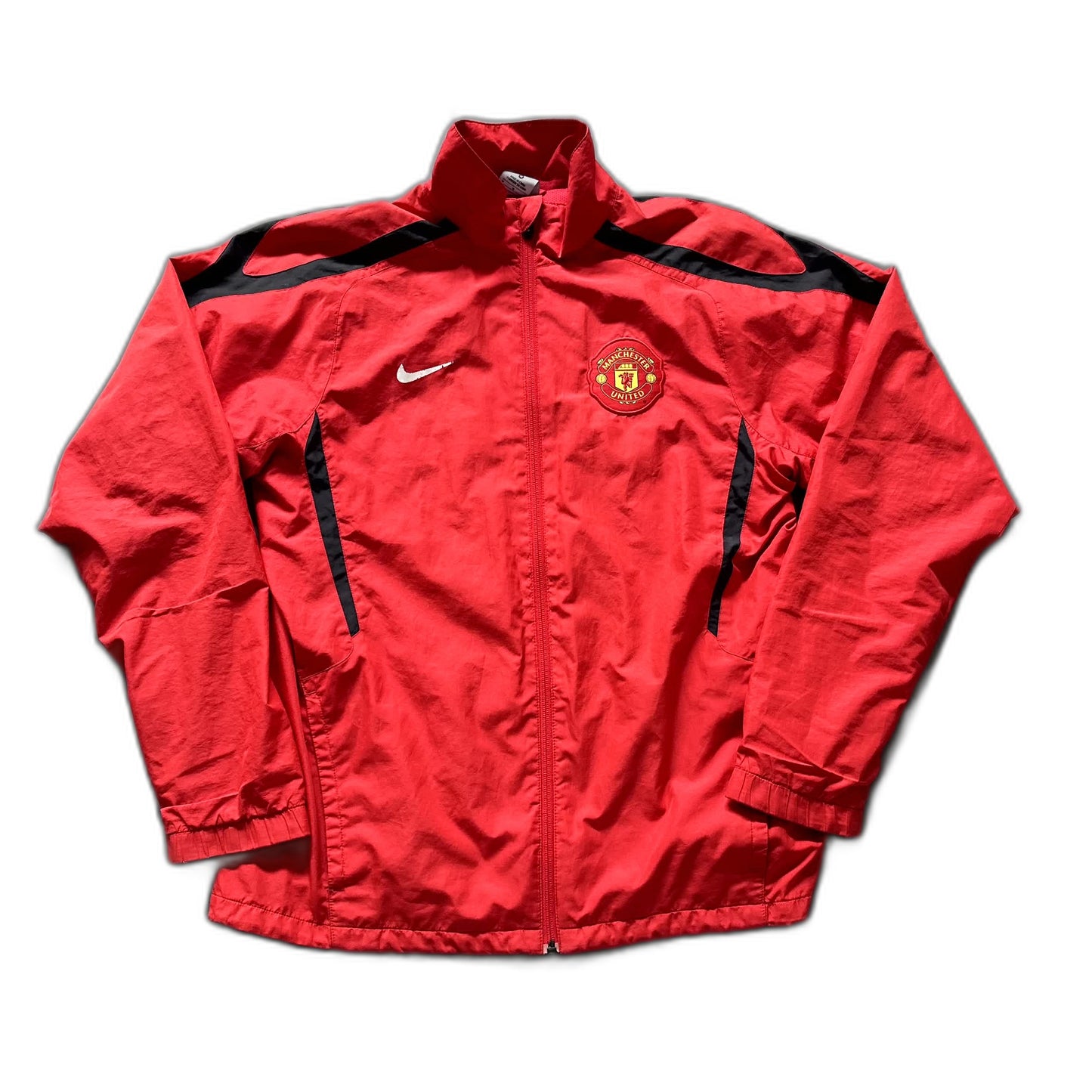 Nike x Manchester United Vintage Trackjacket 2008/09 | M