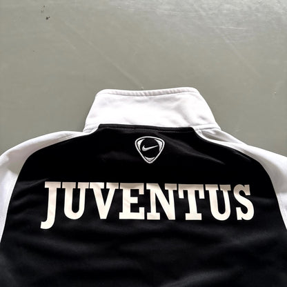 Nike x Juventus Turin Vintage Trackjacket 2009/10 | M