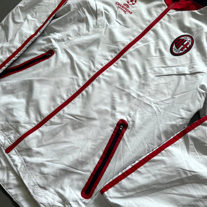 Adidas x AC Mailand *CL* Vintage Trackjacket 2006/07 | M