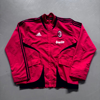 Adidas x AC Mailand Vintage Tracksuit 2008/09 | L