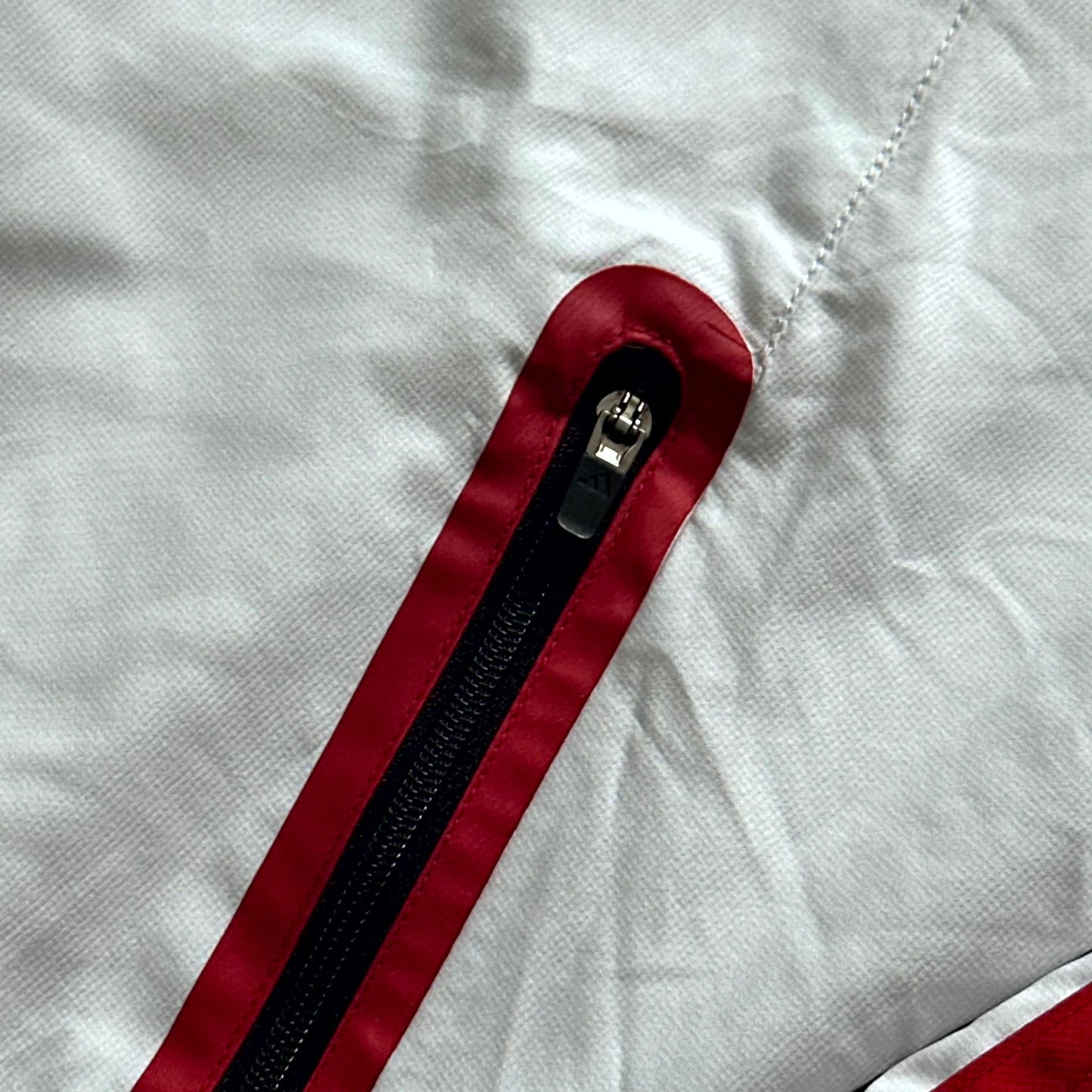 Adidas x AC Mailand *CL* Vintage Trackjacket 2006/07 | M