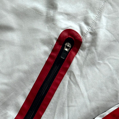 Adidas x AC Mailand *CL* Vintage Trackjacket 2006/07 | M