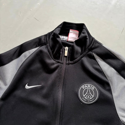 Nike x PSG Vintage Trackjacket 2012/13 | S