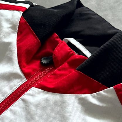 Adidas x AC Mailand *CL* Vintage Trackjacket 2006/07 | M