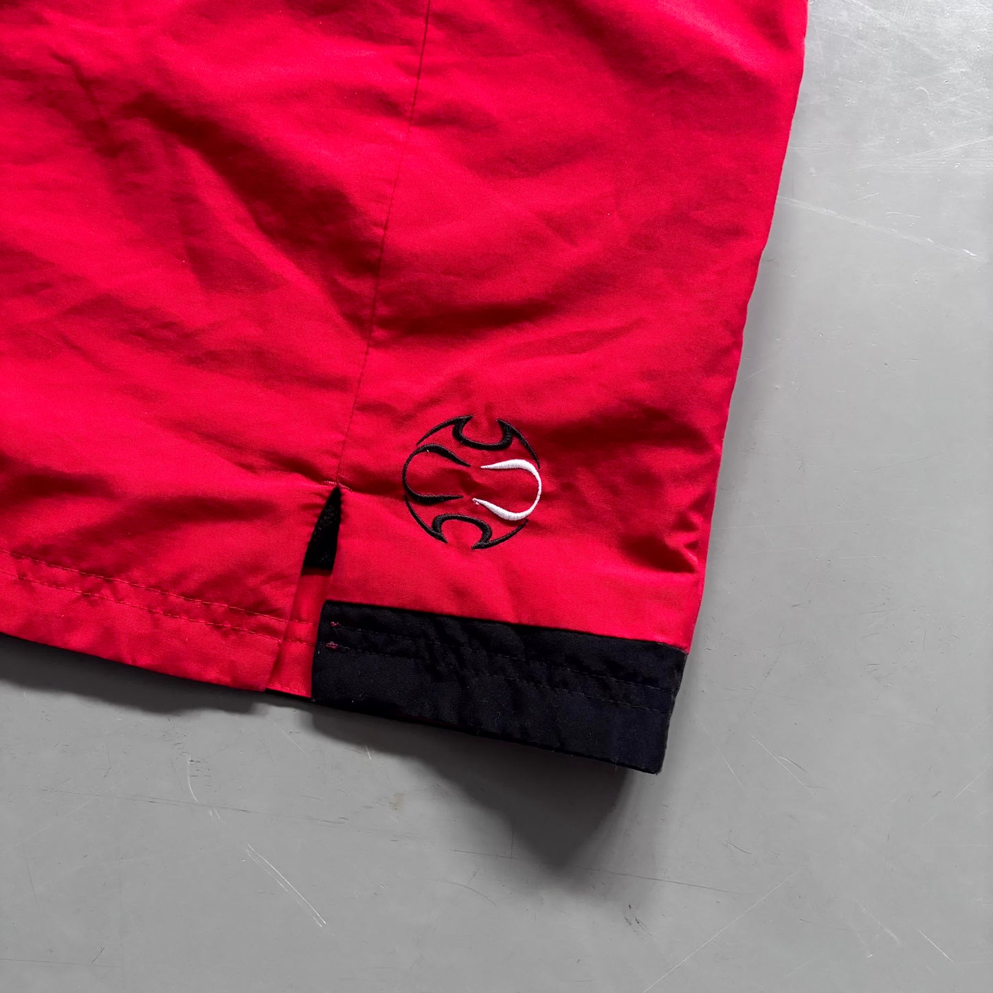 Adidas x AC Mailand Vintage Tracksuit 2008/09 | L