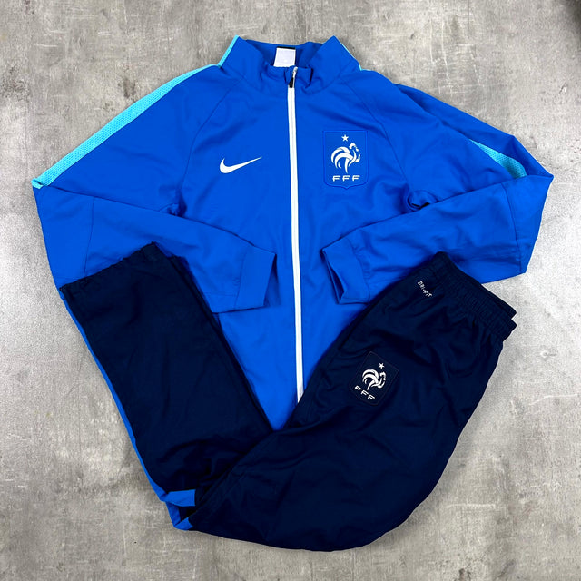 France Tracksuit S