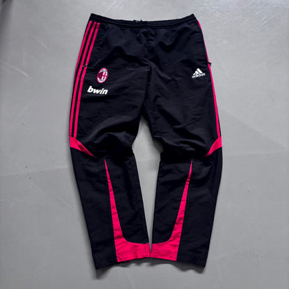 Adidas x AC Mailand Vintage Tracksuit 2008/09 | L