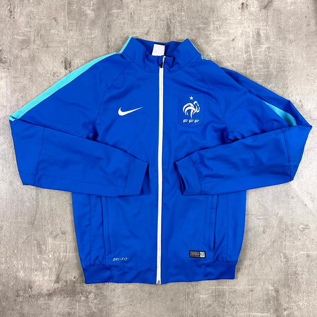 France Tracksuit S