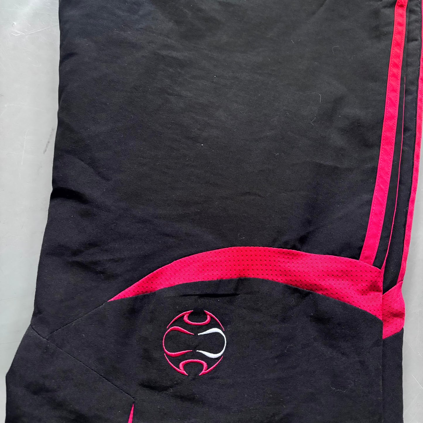 Adidas x AC Mailand Vintage Tracksuit 2008/09 | L