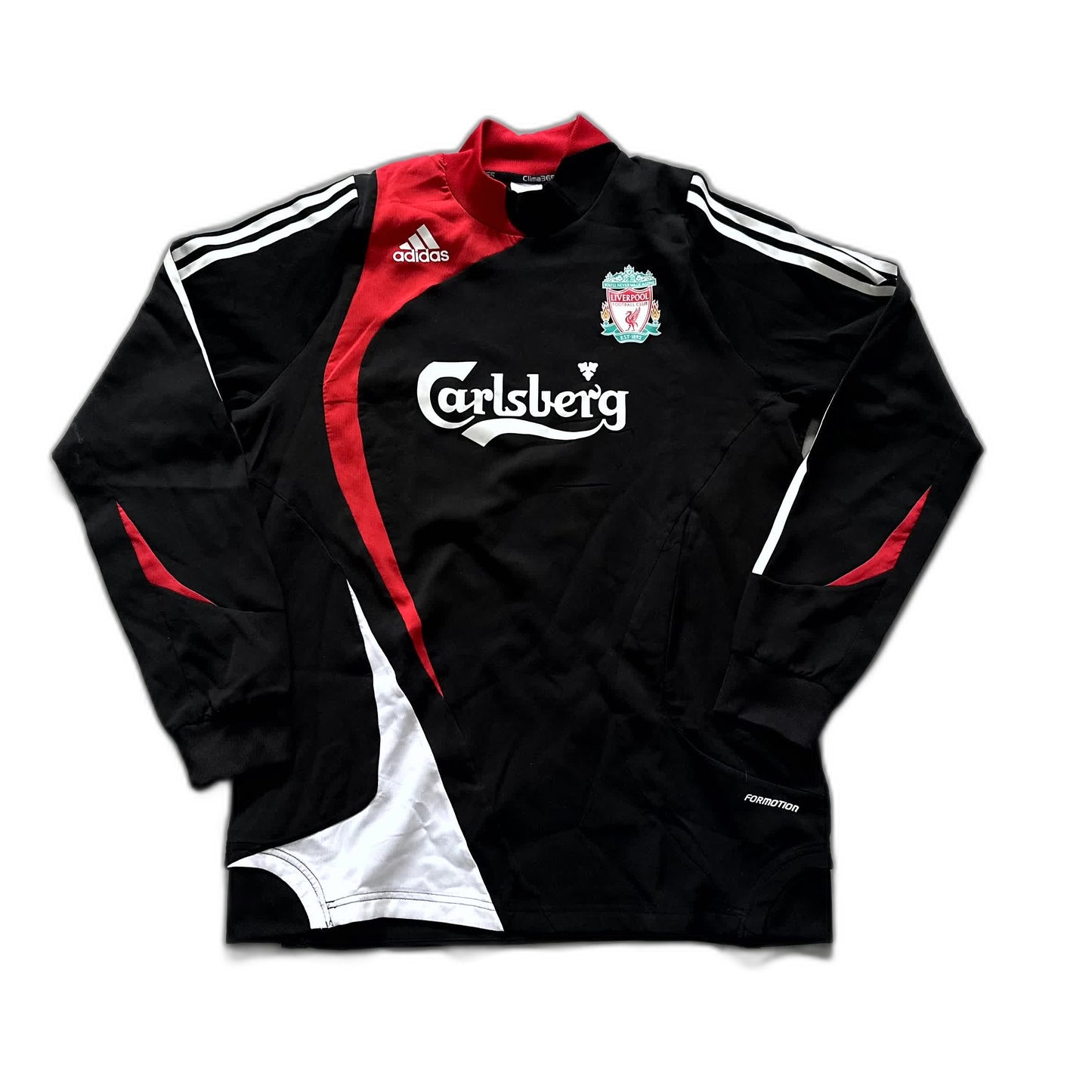 Adidas x Liverpool FC Vintage Sweater 2006/07 | XL