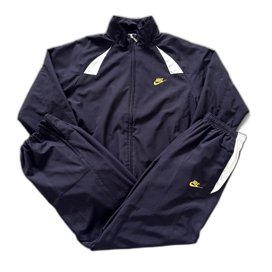 Nike Vintage Tracksuit | S