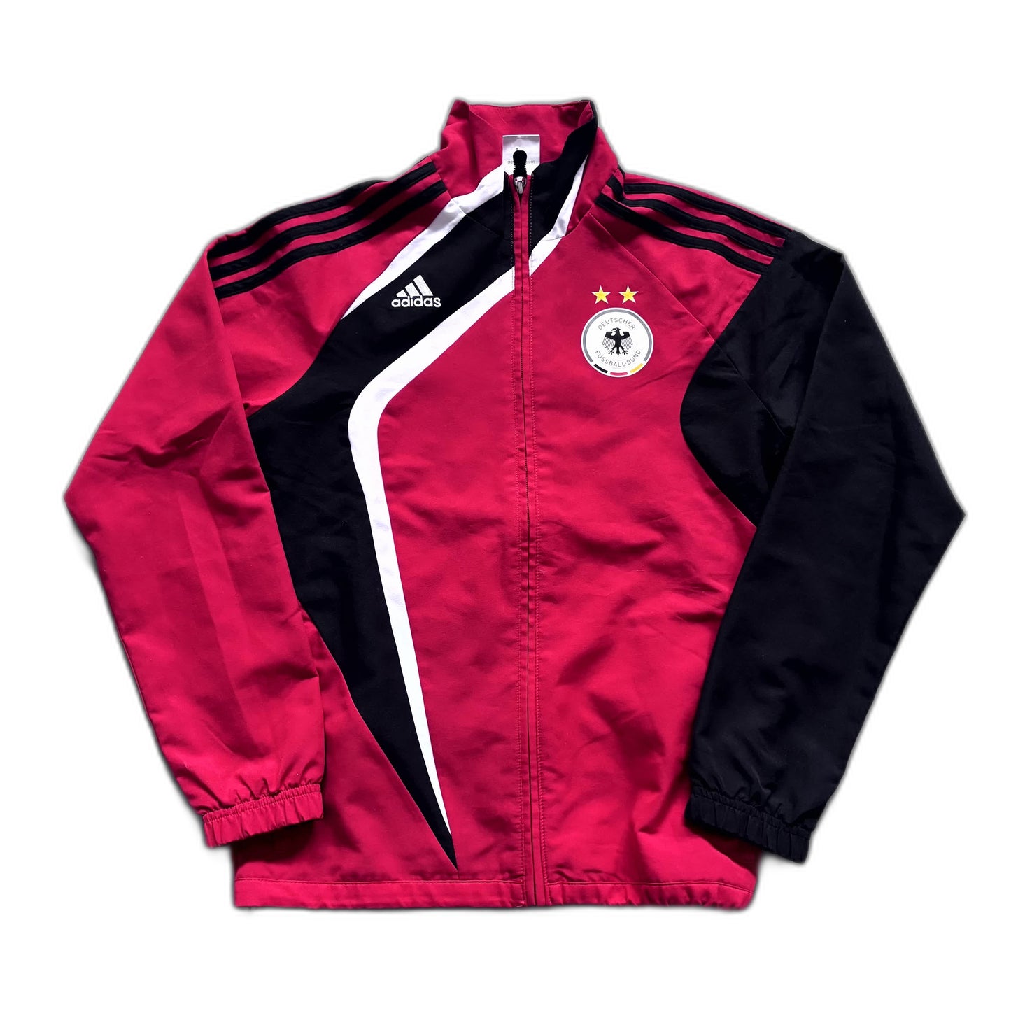 Adidas x Deutschland Vintage Trackjacket 2006 | XS