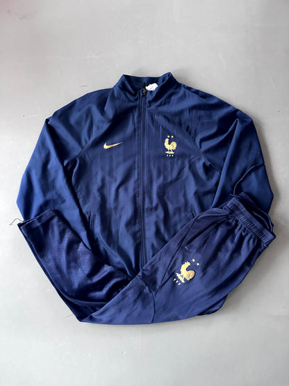 France Tracksuit M