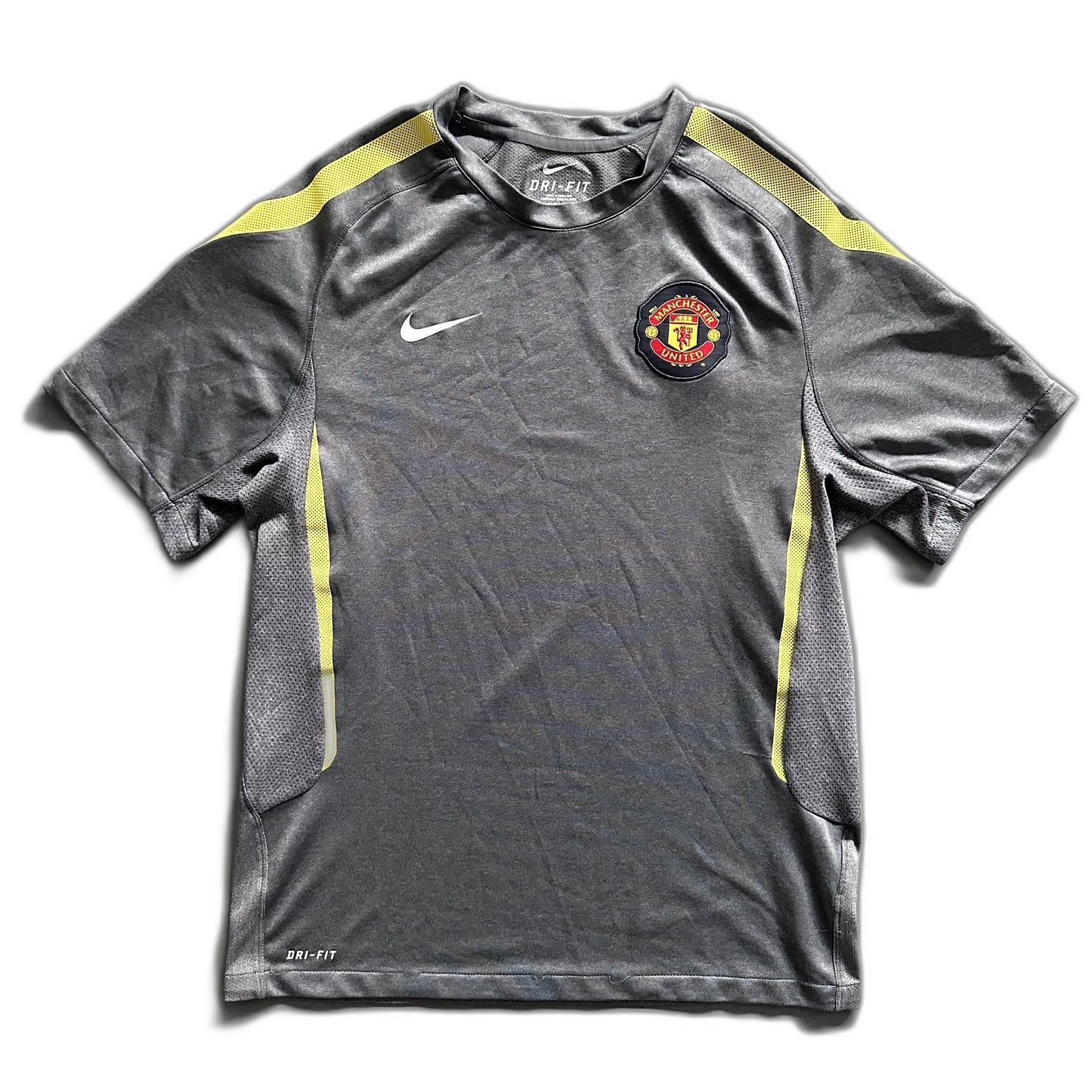 Nike x Manchester United Vintage Trikot 2010/11 | M