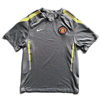 Nike x Manchester United Vintage Trikot 2010/11 | M