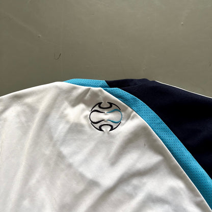 Adidas x Olympique Marseille Vintage Top 2008/09 | L