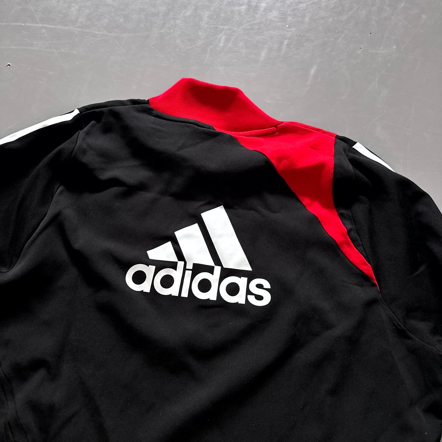 Adidas x Liverpool FC Vintage Sweater 2006/07 | XL