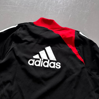 Adidas x Liverpool FC Vintage Sweater 2006/07 | XL