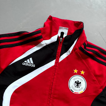 Adidas x Deutschland Vintage Trackjacket 2006 | XS