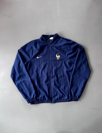 France Tracksuit M