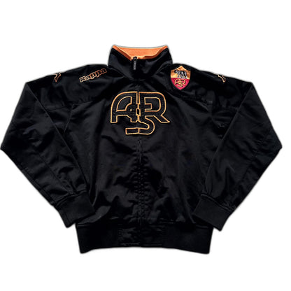 AS Rom Vintage Trackjacket 2003/04 | XS