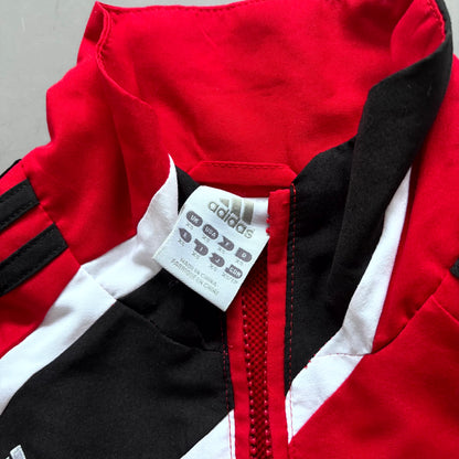 Adidas x Deutschland Vintage Trackjacket 2006 | XS
