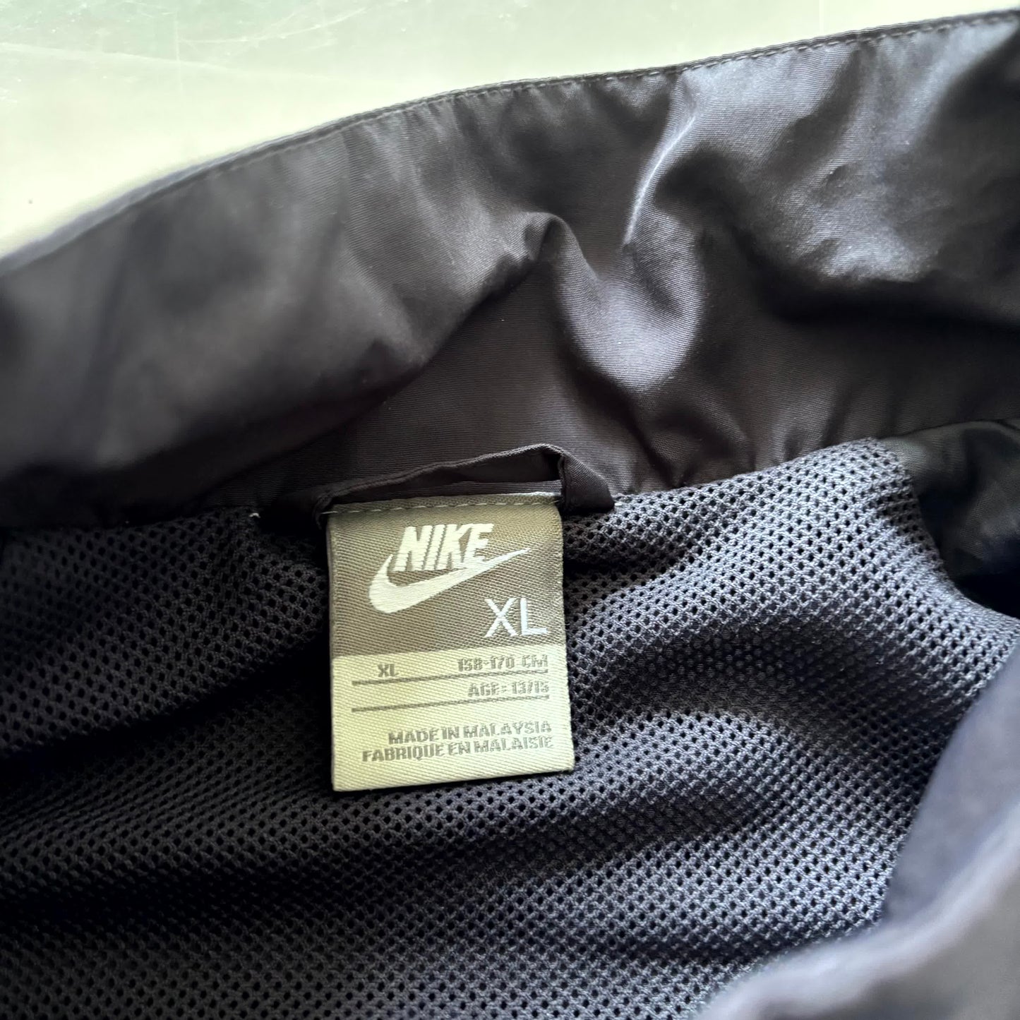 Nike Vintage Tracksuit | S