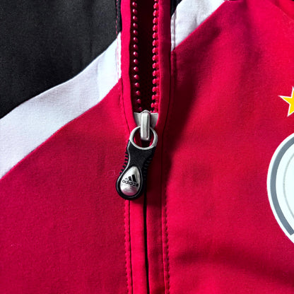 Adidas x Deutschland Vintage Trackjacket 2006 | XS